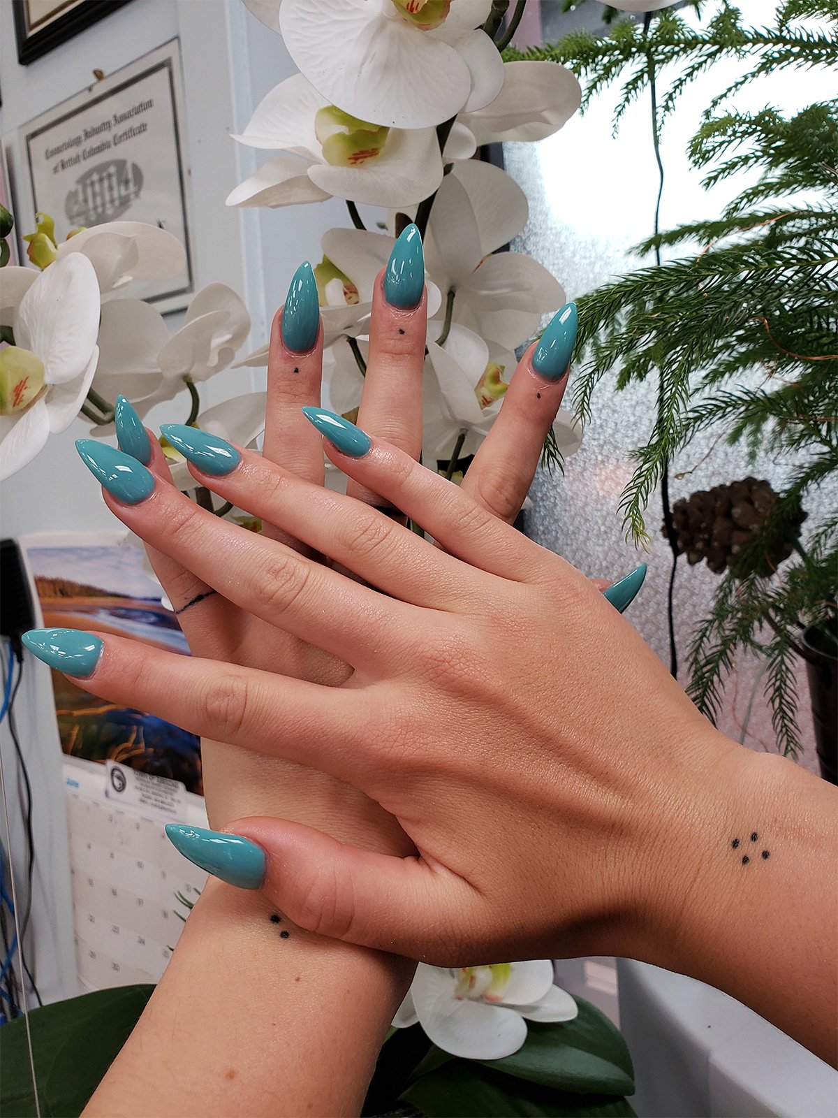 Nail Art