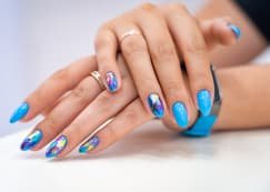 Nail Art